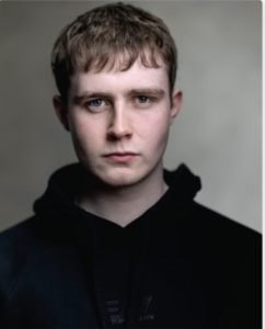 Alex Leedham
